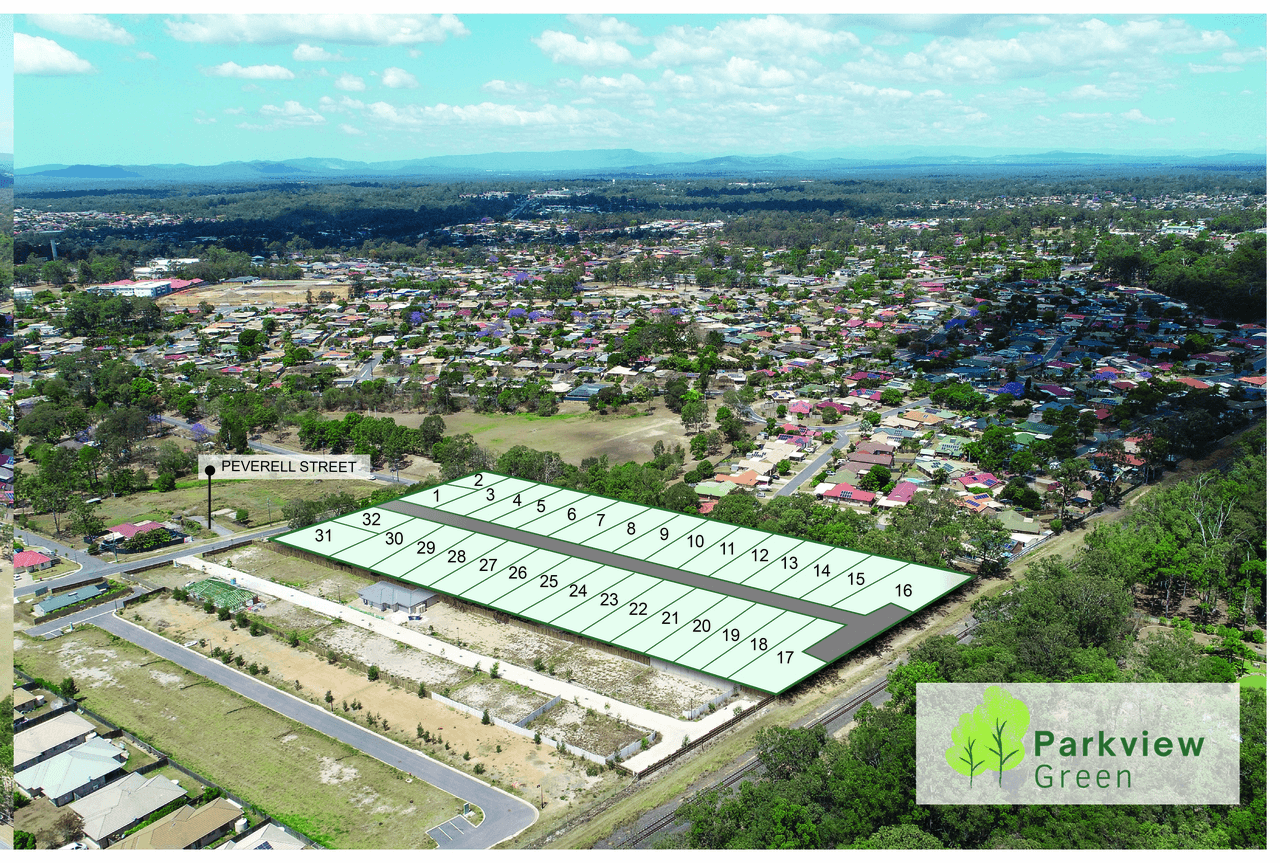 Stella Court, HILLCREST, QLD 4118