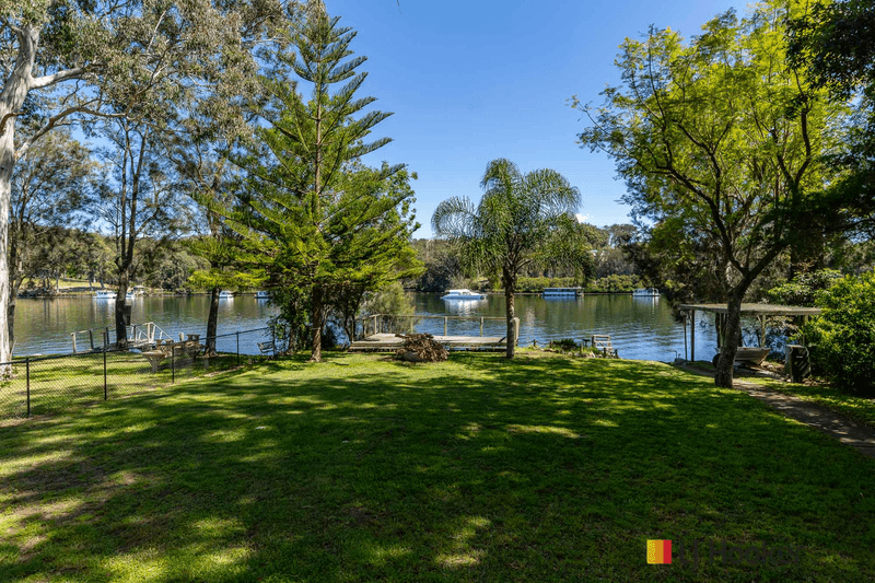 19 Sproxtons Lane, NELLIGEN, NSW 2536