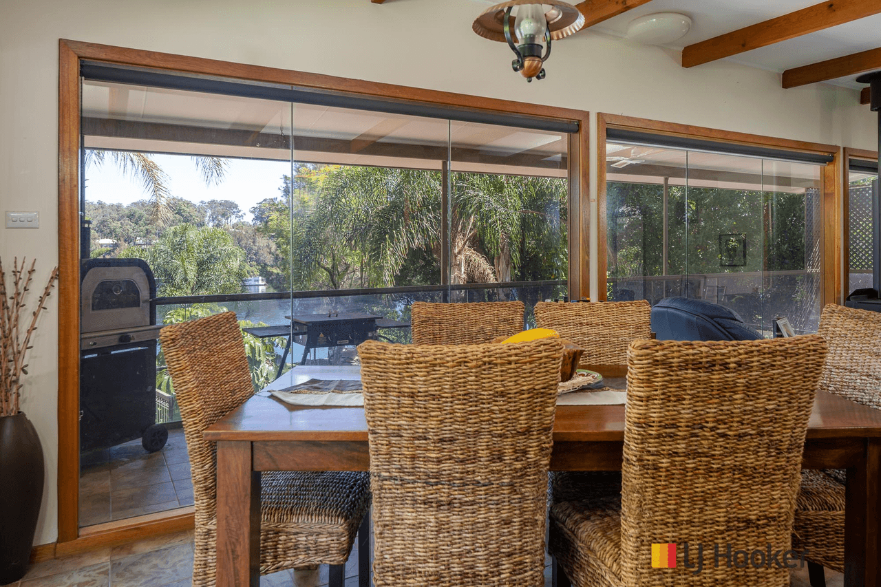 19 Sproxtons Lane, NELLIGEN, NSW 2536