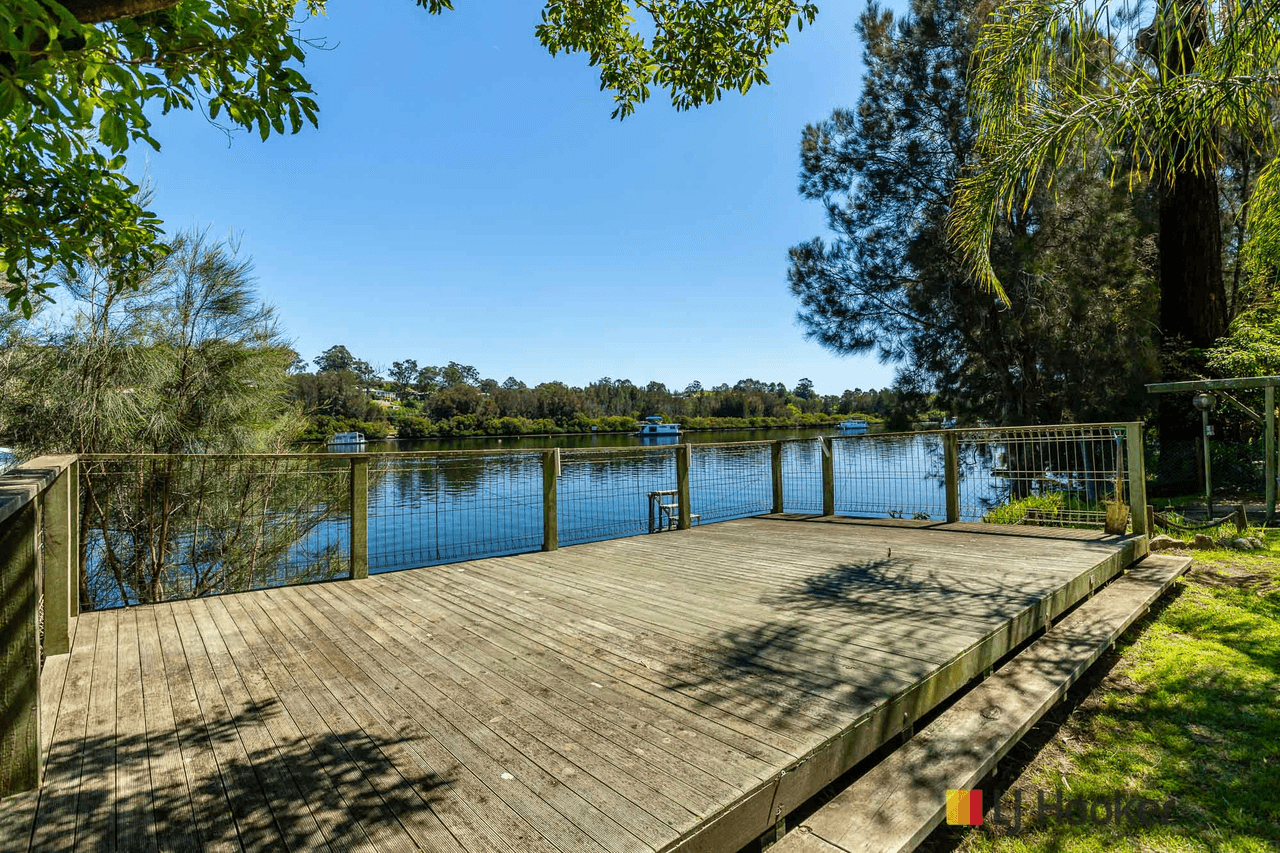 19 Sproxtons Lane, NELLIGEN, NSW 2536