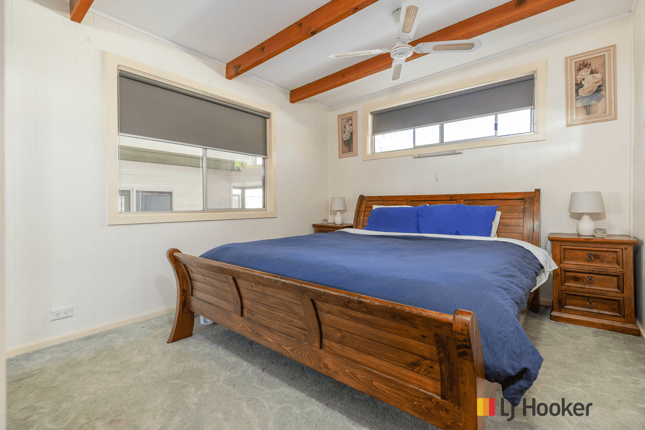 19 Sproxtons Lane, NELLIGEN, NSW 2536