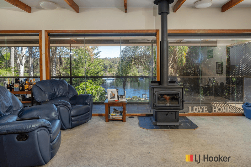 19 Sproxtons Lane, NELLIGEN, NSW 2536