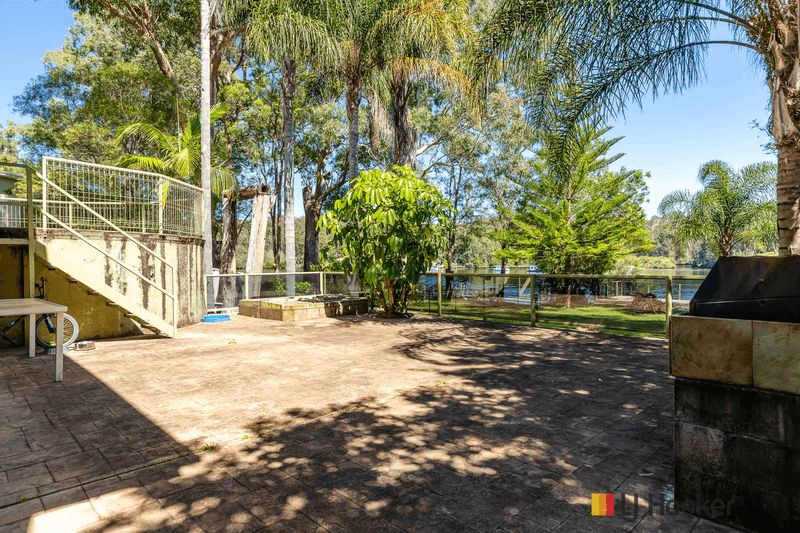 19 Sproxtons Lane, NELLIGEN, NSW 2536