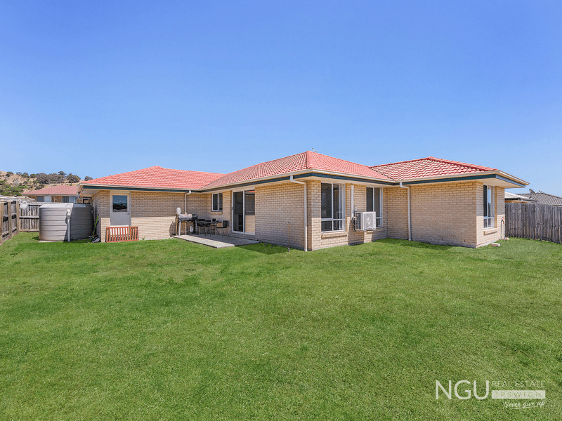 28 Tawney Street, LOWOOD, QLD 4311