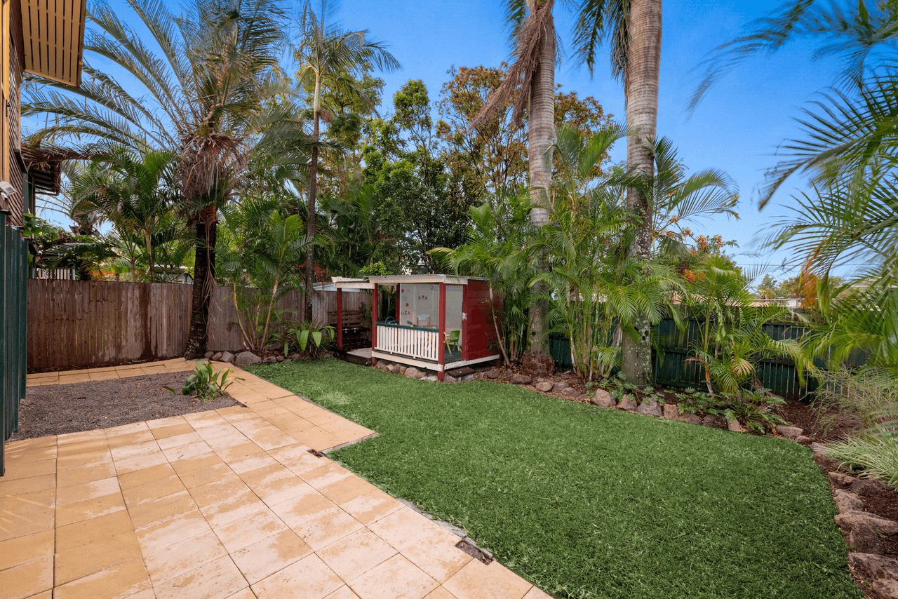 18 White Street, Graceville, QLD 4075