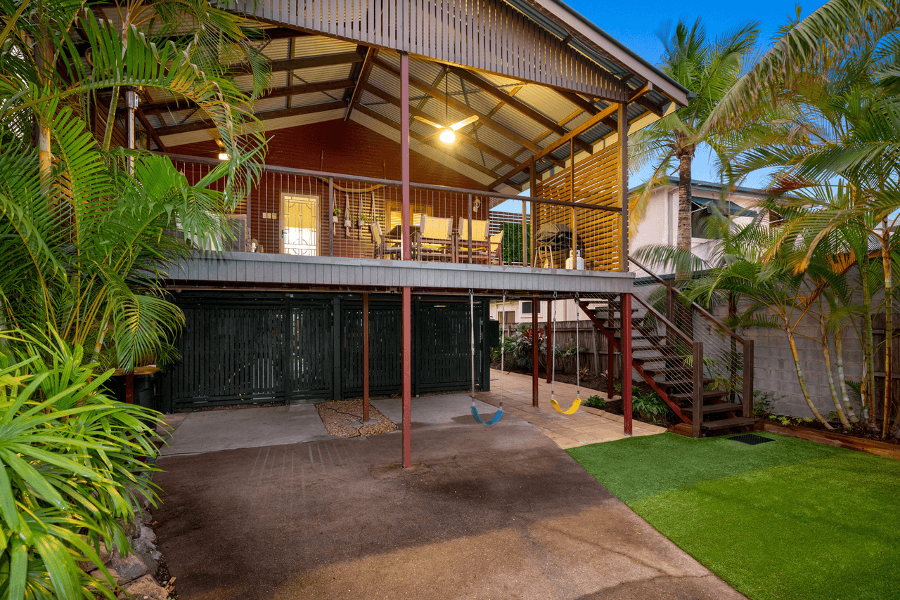 18 White Street, Graceville, QLD 4075