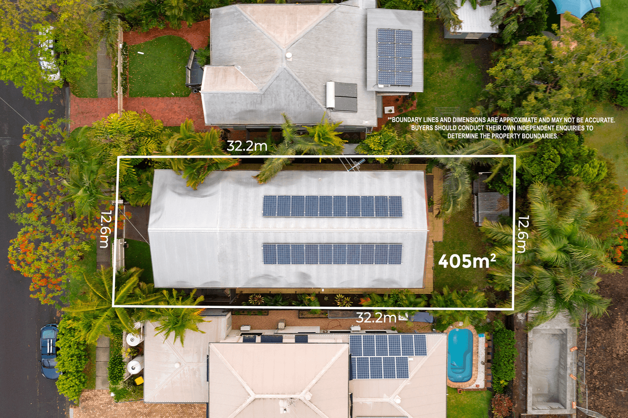 18 White Street, Graceville, QLD 4075