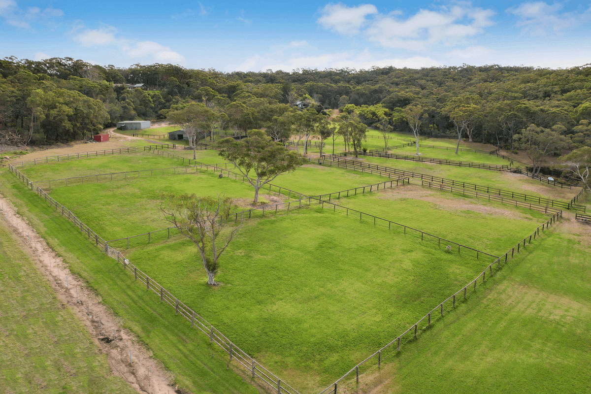 2133 Peats Ridge Road, Calga, NSW 2250