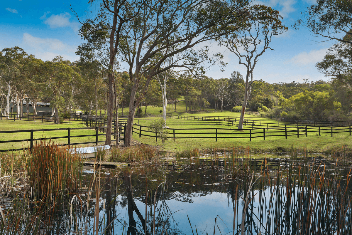 2133 Peats Ridge Road, Calga, NSW 2250