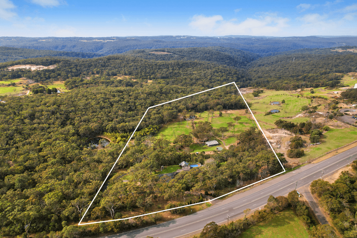 2133 Peats Ridge Road, Calga, NSW 2250