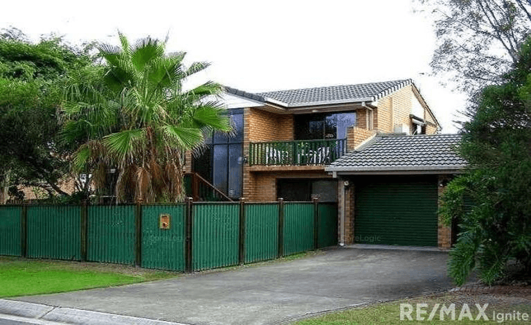 31 Loddon Street, RIVERHILLS, QLD 4074