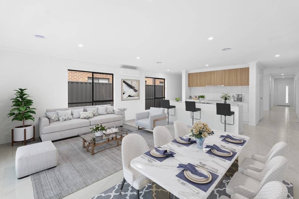 51 DALMATIAN ST, Cranbourne East, VIC 3977