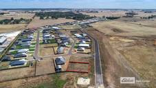 Lot 261 SPRING VIEW Drive, MOUNT GAMBIER, SA 5291