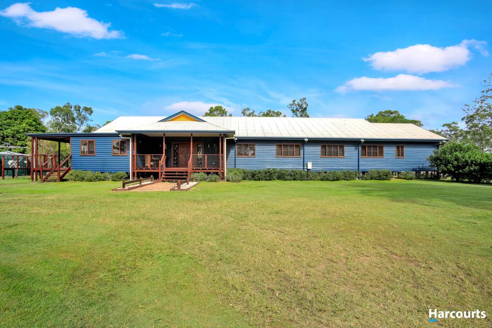 122 Roberts Road, TORBANLEA, QLD 4662