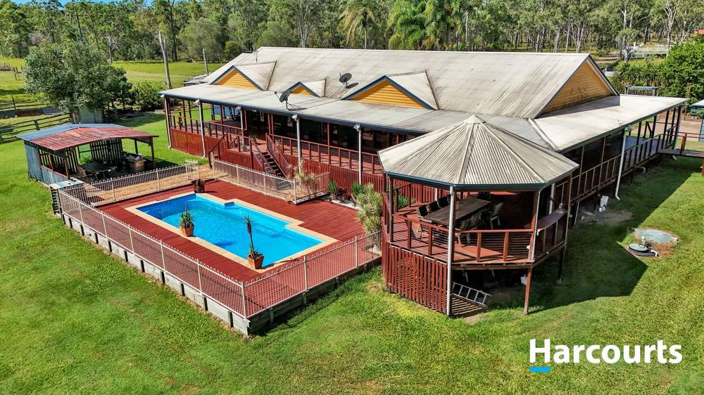 122 Roberts Road, TORBANLEA, QLD 4662