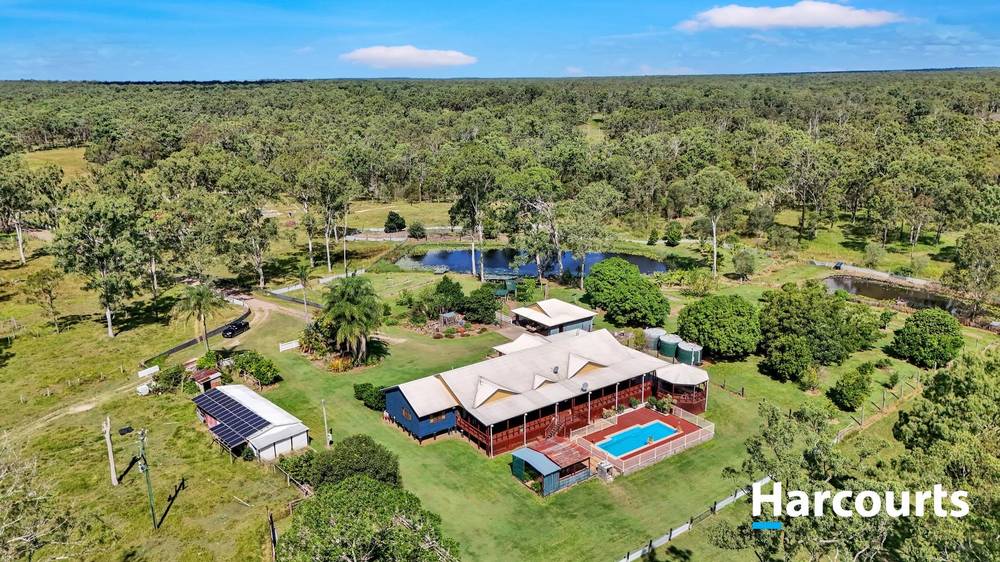 122 Roberts Road, TORBANLEA, QLD 4662