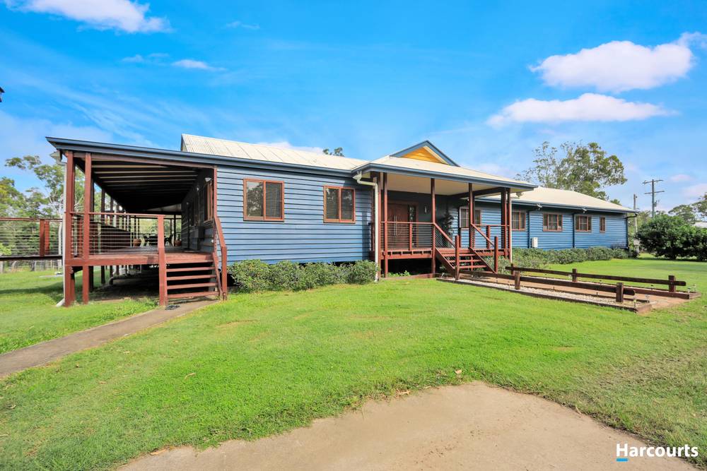 122 Roberts Road, TORBANLEA, QLD 4662