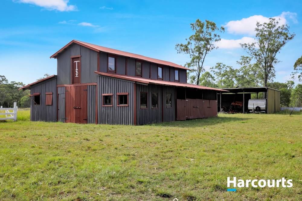 122 Roberts Road, TORBANLEA, QLD 4662