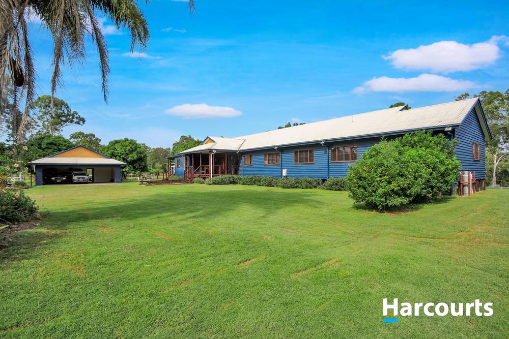 122 Roberts Road, TORBANLEA, QLD 4662