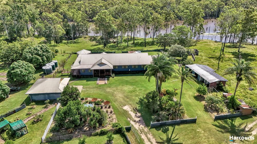 122 Roberts Road, TORBANLEA, QLD 4662