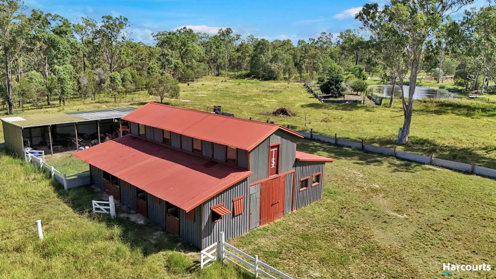 122 Roberts Road, TORBANLEA, QLD 4662