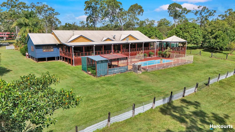 122 Roberts Road, TORBANLEA, QLD 4662