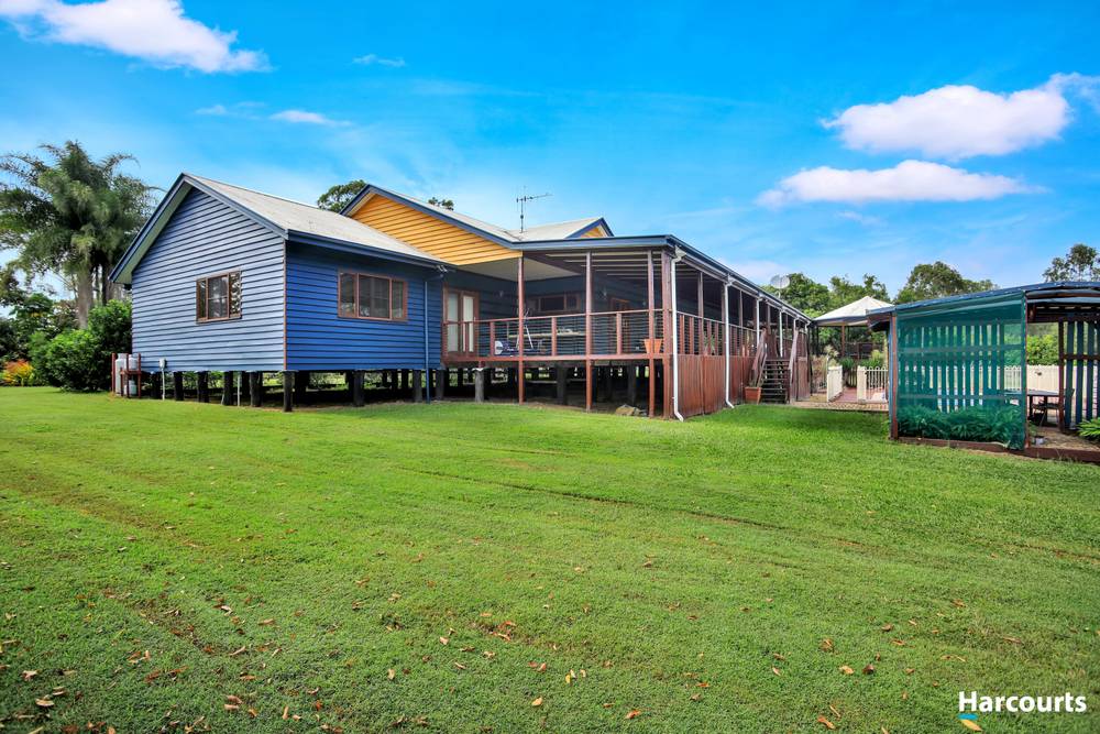 122 Roberts Road, TORBANLEA, QLD 4662