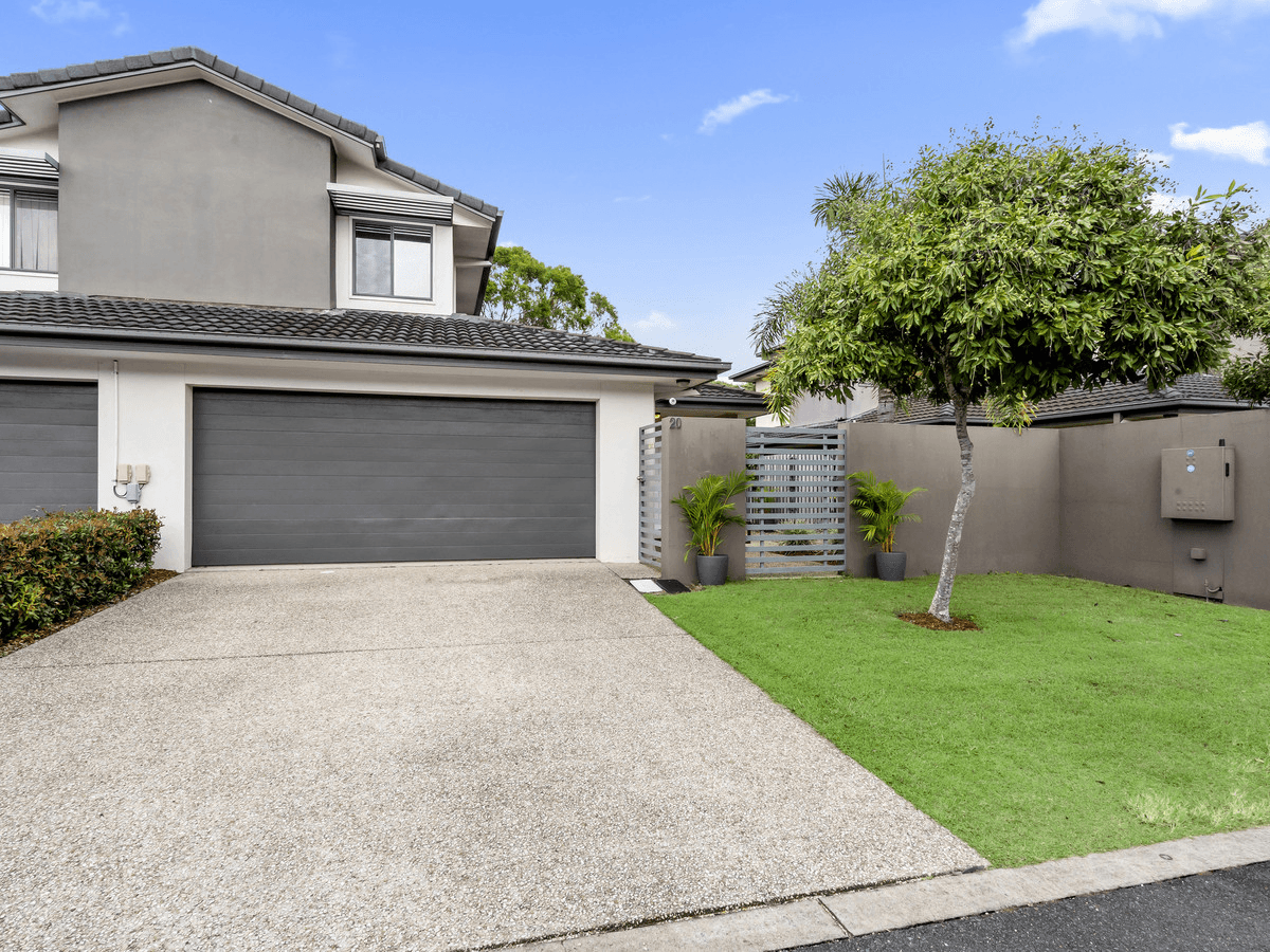 20/2 Catalina Way, UPPER COOMERA, QLD 4209