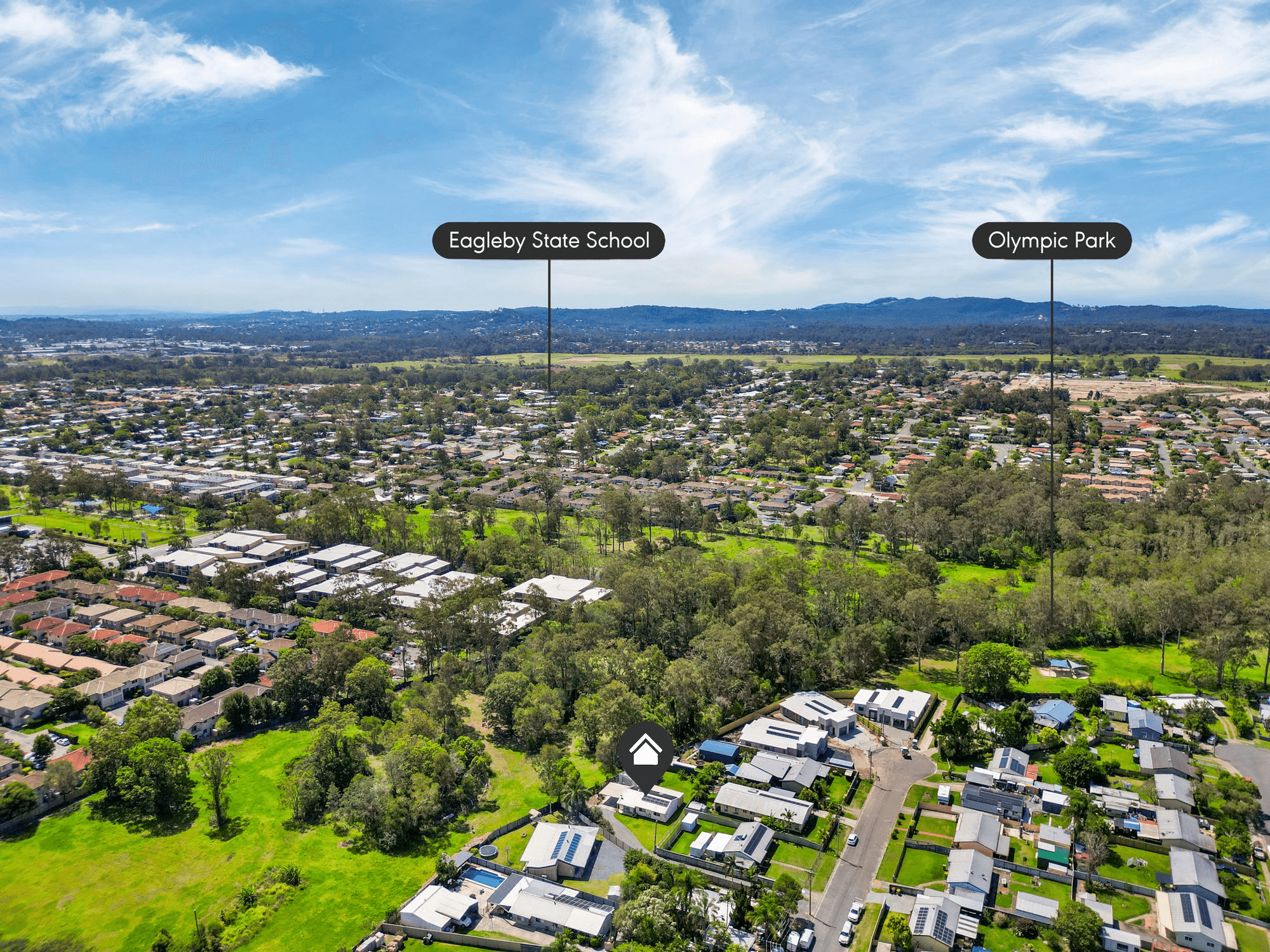 18 Olympic Court, EAGLEBY, QLD 4207