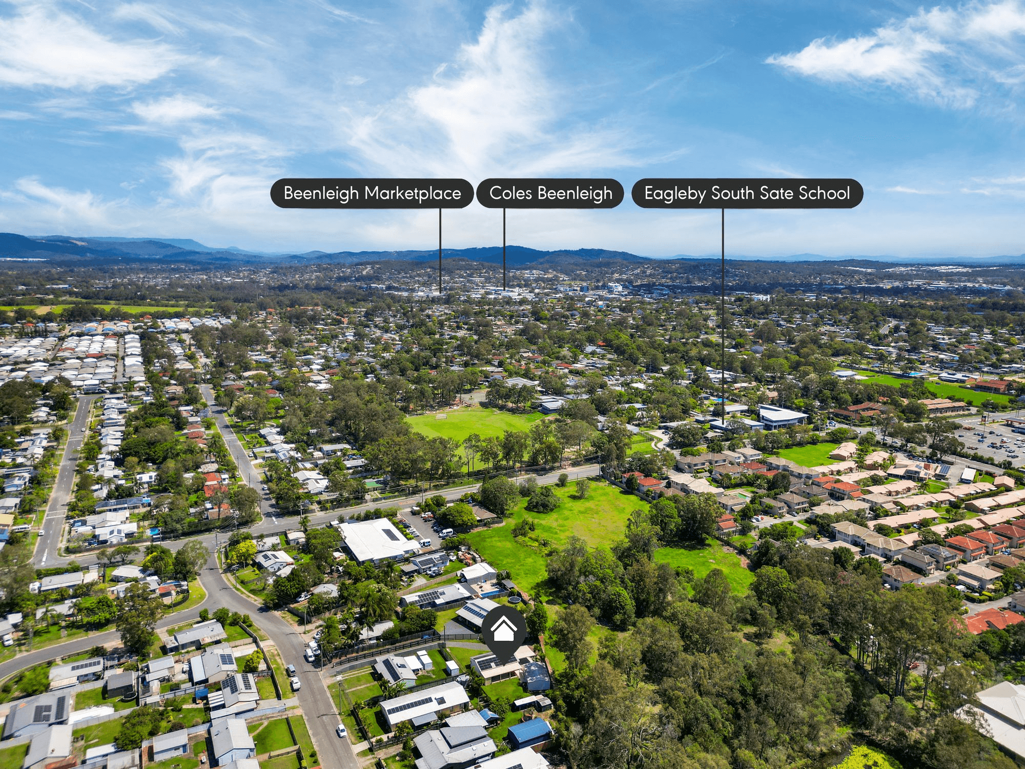 18 Olympic Court, EAGLEBY, QLD 4207