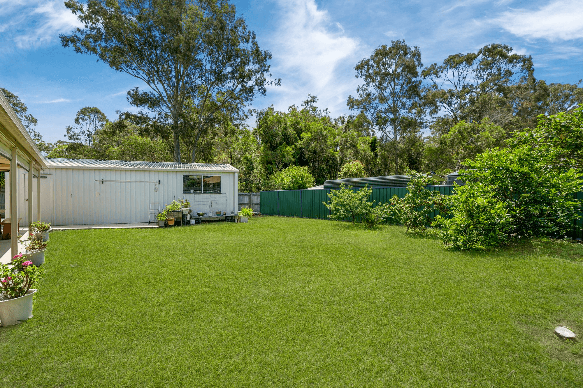 18 Olympic Court, EAGLEBY, QLD 4207