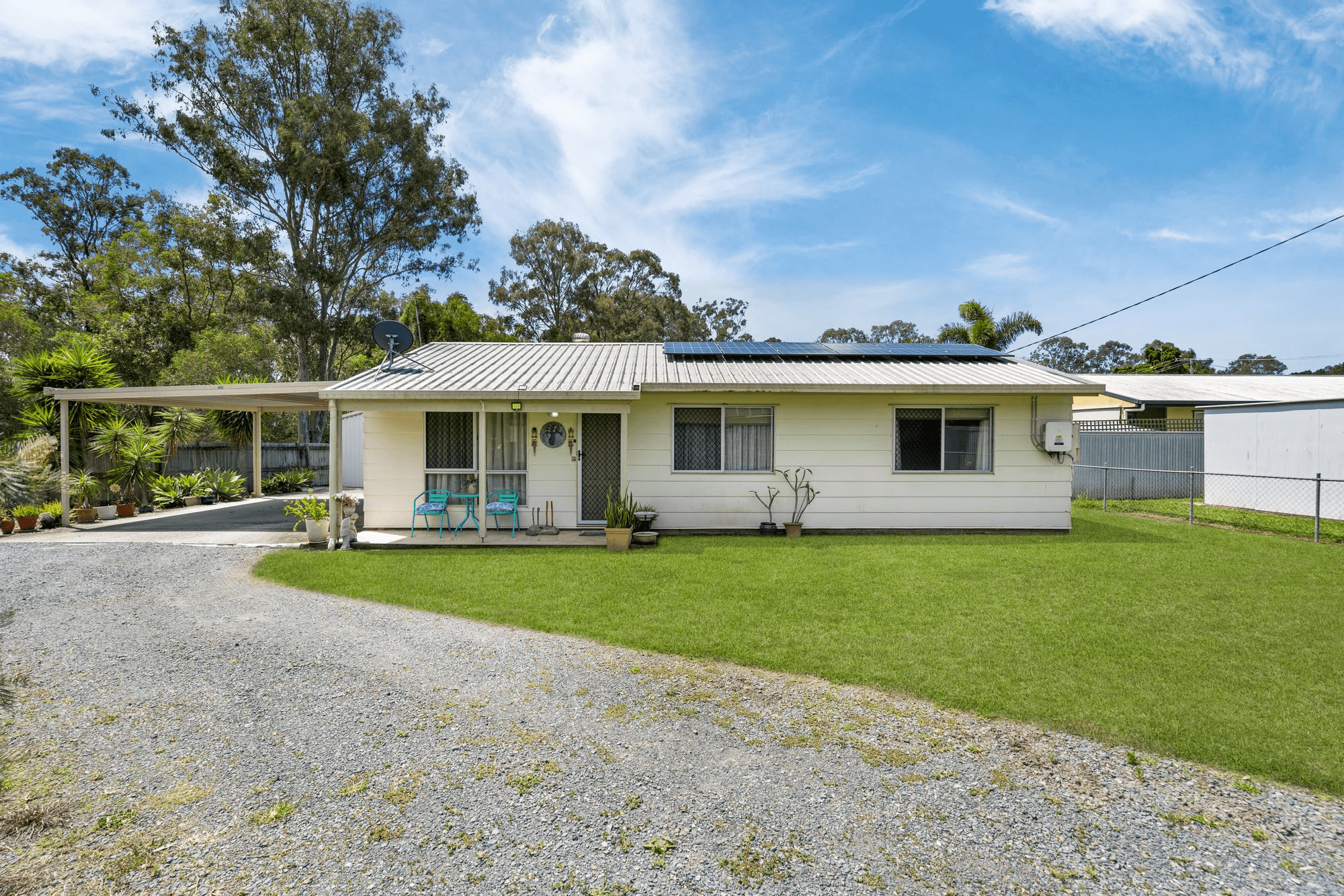 18 Olympic Court, EAGLEBY, QLD 4207