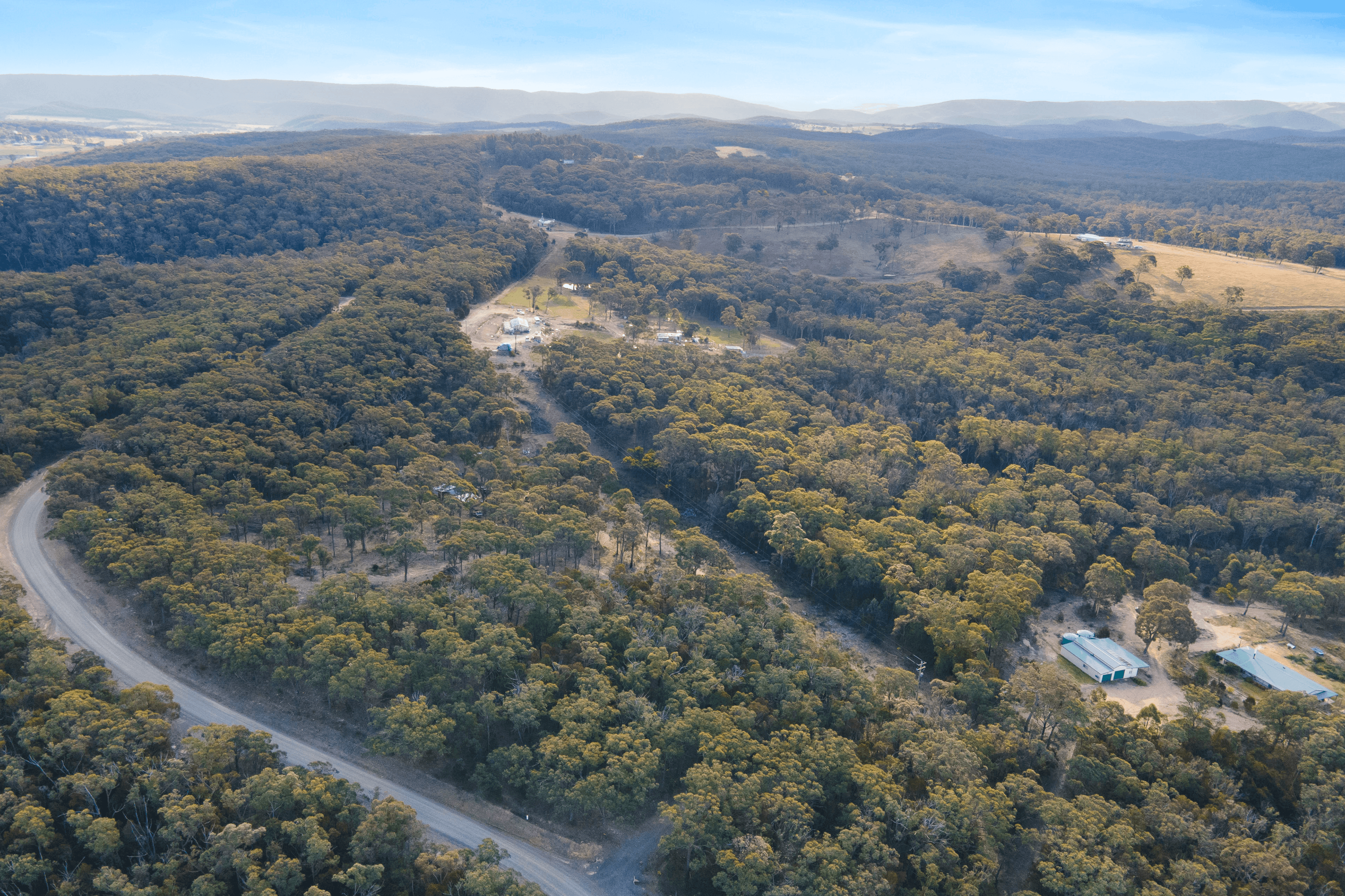 Towrang Road, BRAYTON, NSW 2579