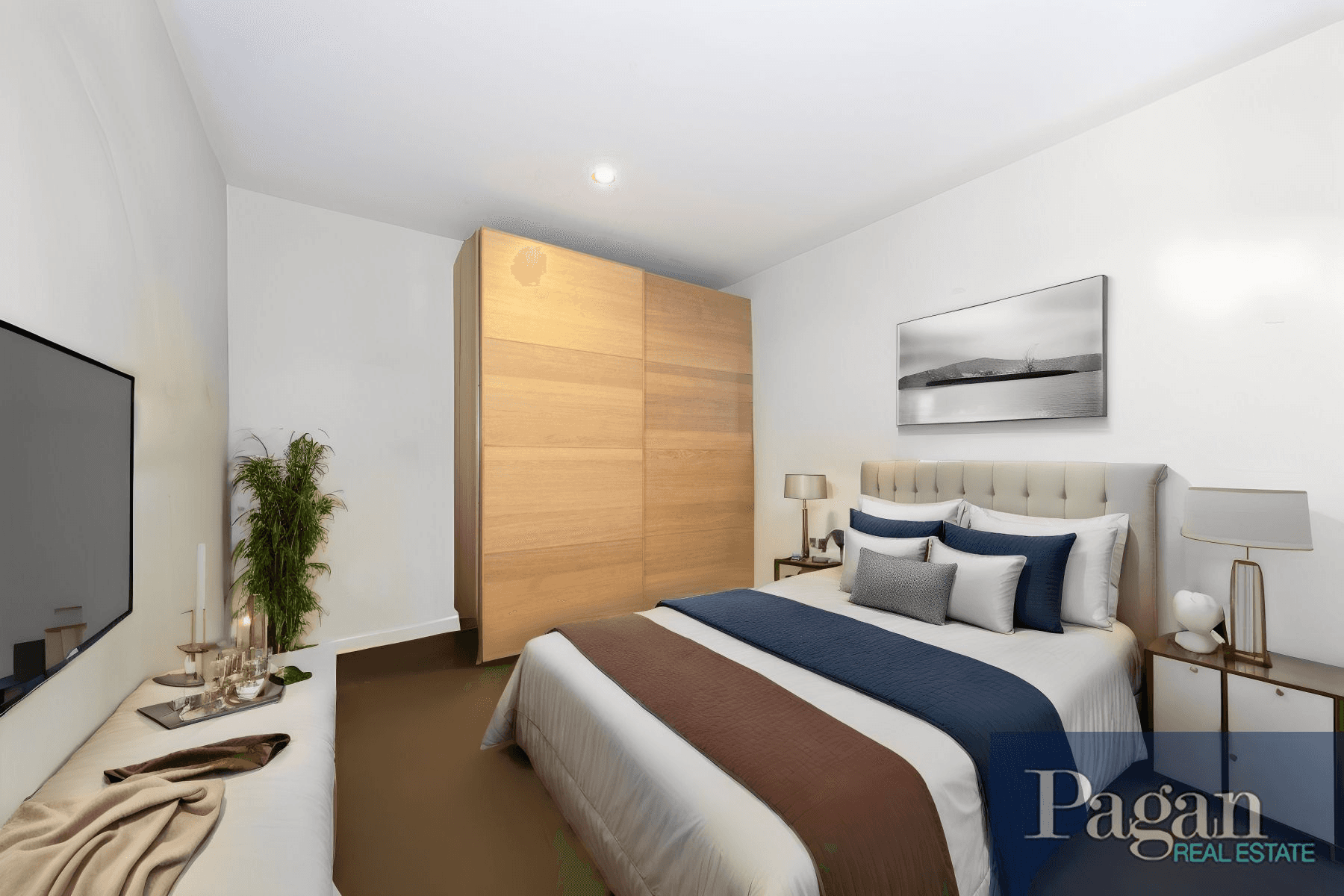 102/2 La Scala Avenue, Maribyrnong, VIC 3032