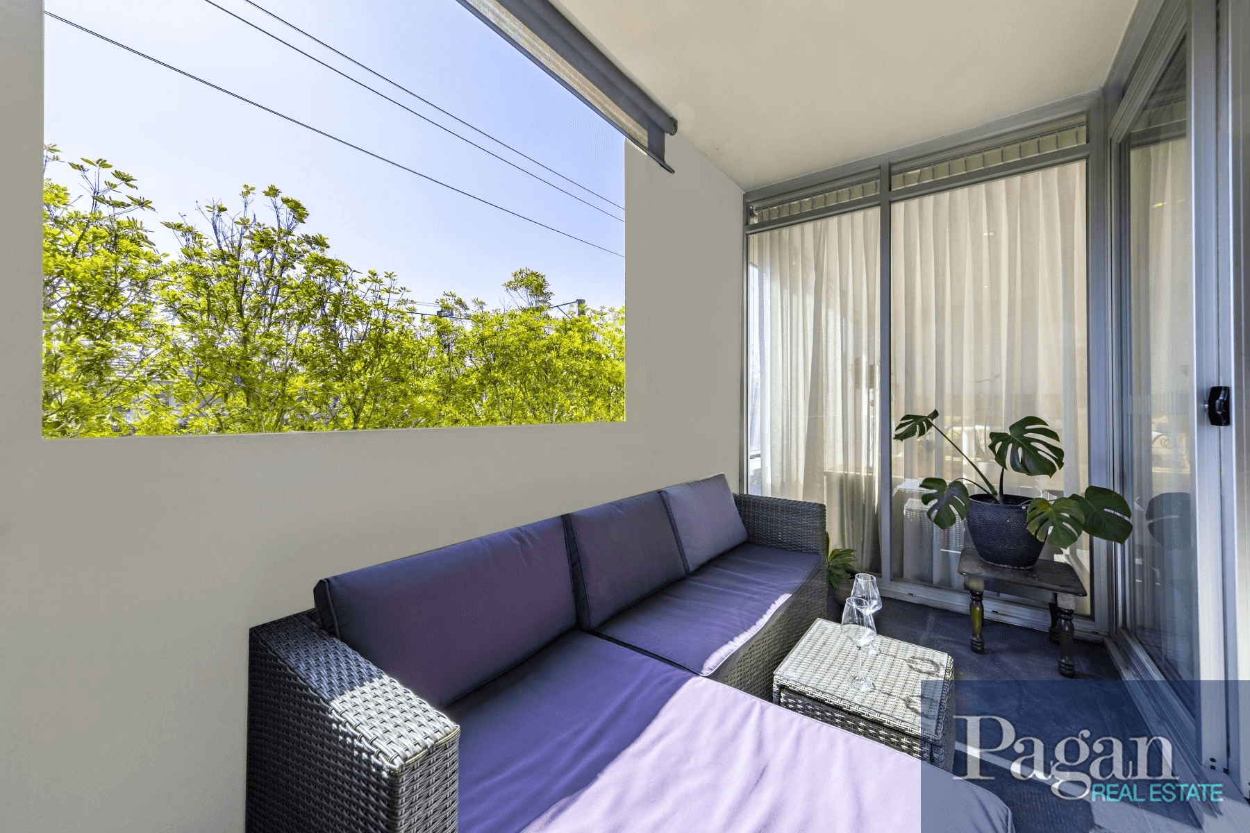 102/2 La Scala Avenue, Maribyrnong, VIC 3032