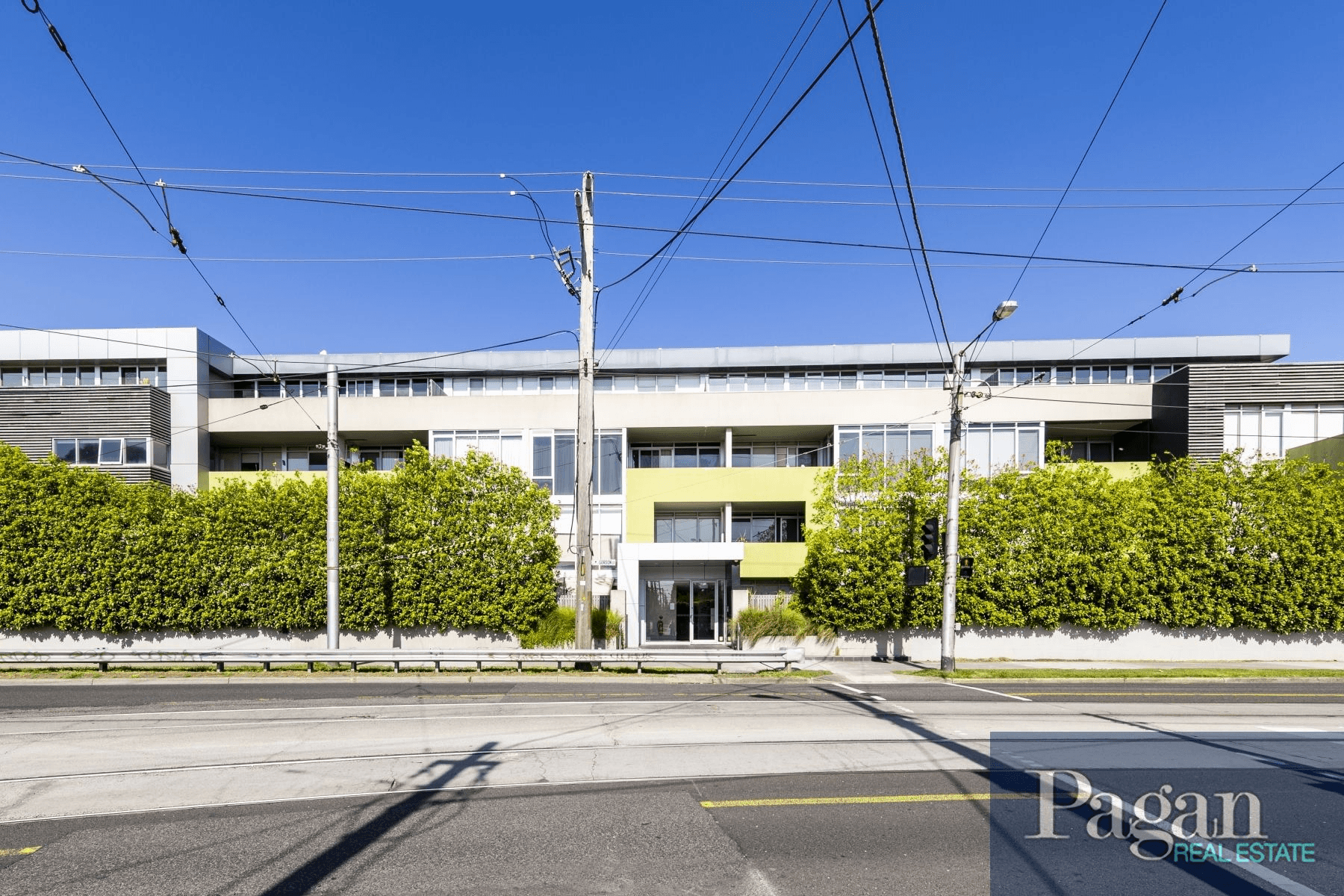 102/2 La Scala Avenue, Maribyrnong, VIC 3032