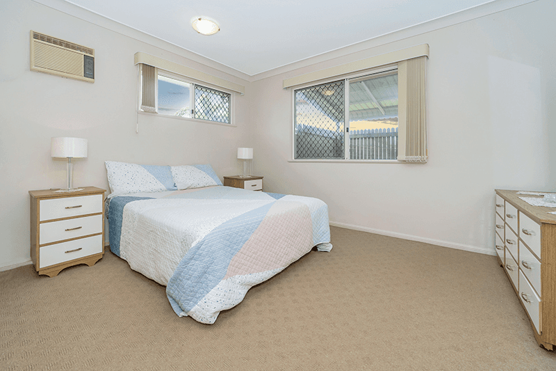 Unit 18/9 Nineteenth Ave, Kirwan, QLD 4817