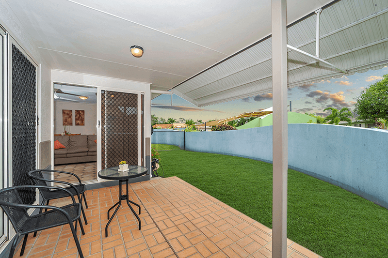 Unit 18/9 Nineteenth Ave, Kirwan, QLD 4817