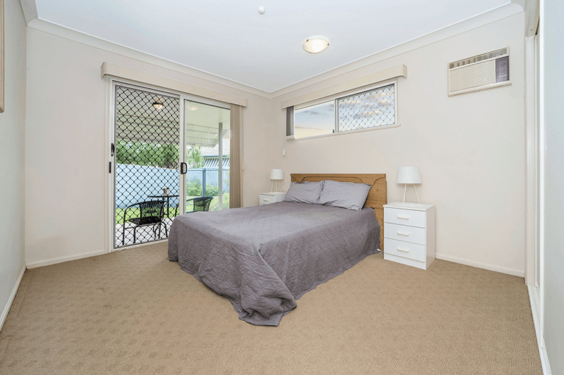 Unit 18/9 Nineteenth Ave, Kirwan, QLD 4817