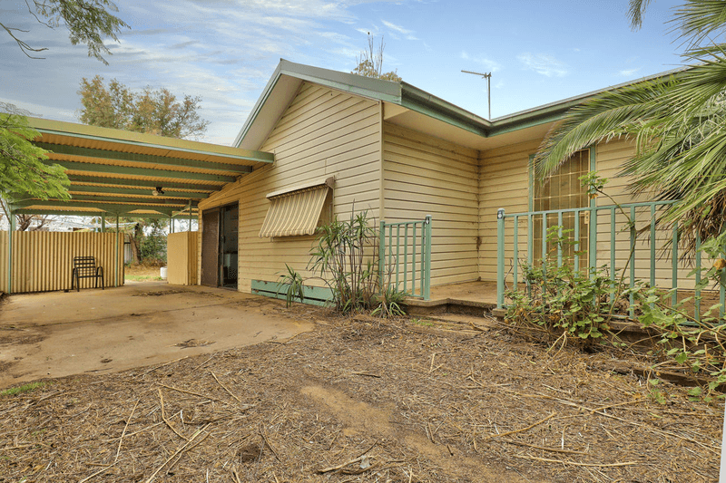 112 Decimus Street, DENILIQUIN, NSW 2710