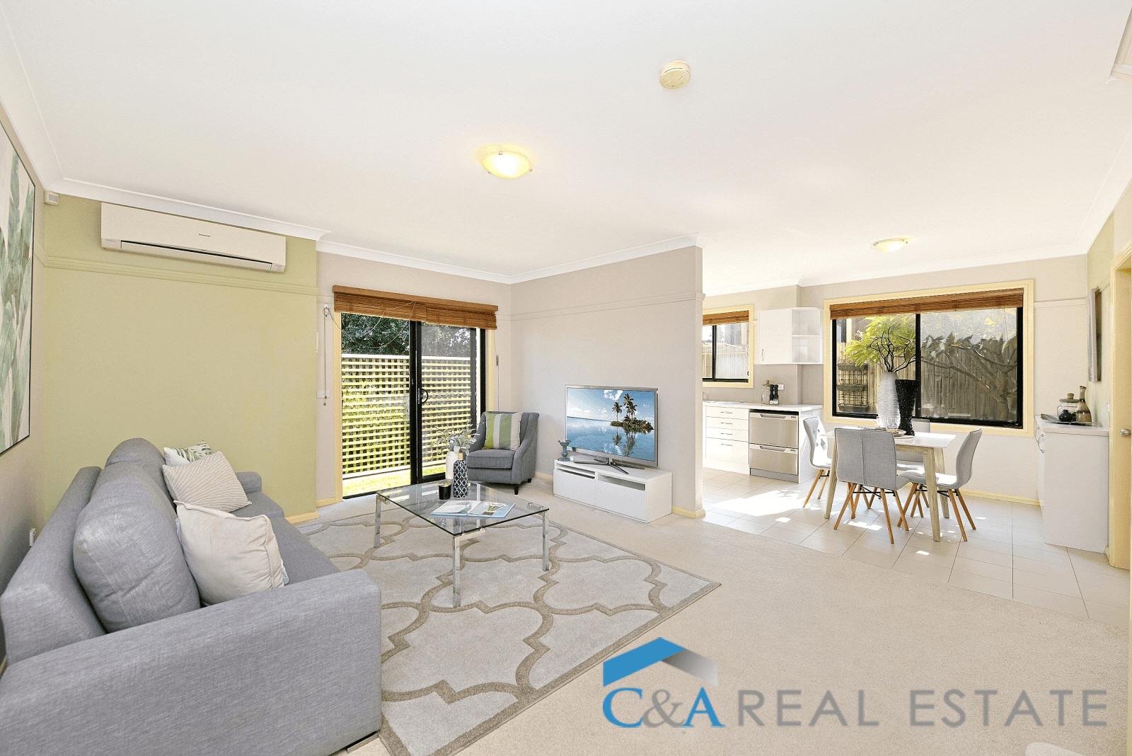 6/55 Albert Street East, NORTH PARRAMATTA, NSW 2151