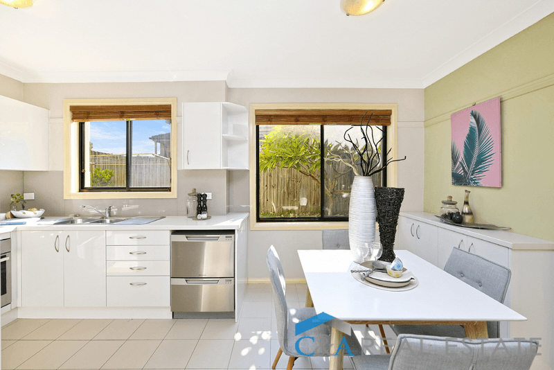 6/55 Albert Street East, NORTH PARRAMATTA, NSW 2151