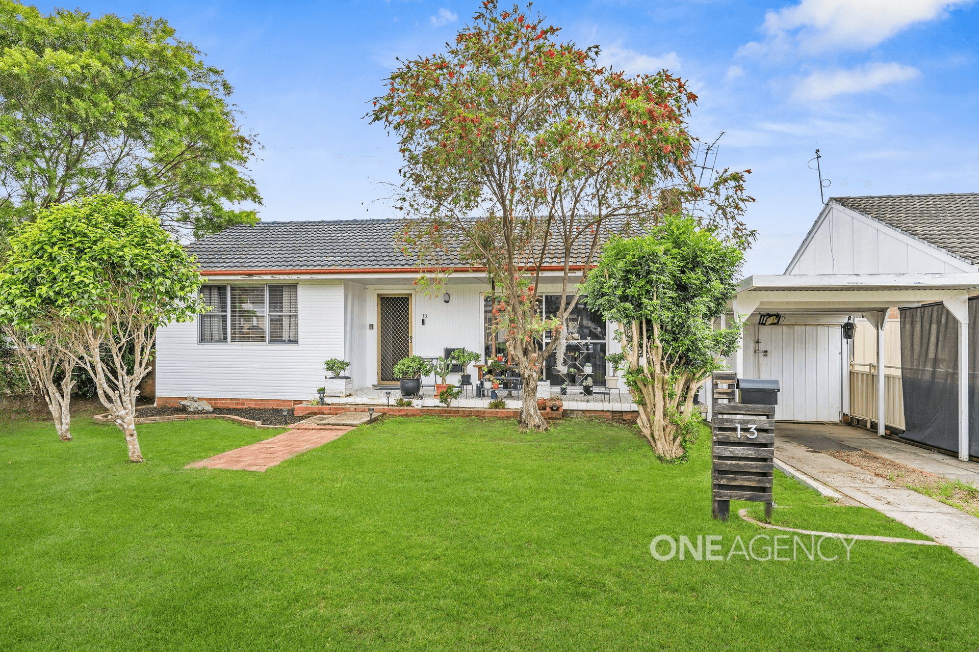 13 Morton Street, Wauchope, NSW 2446