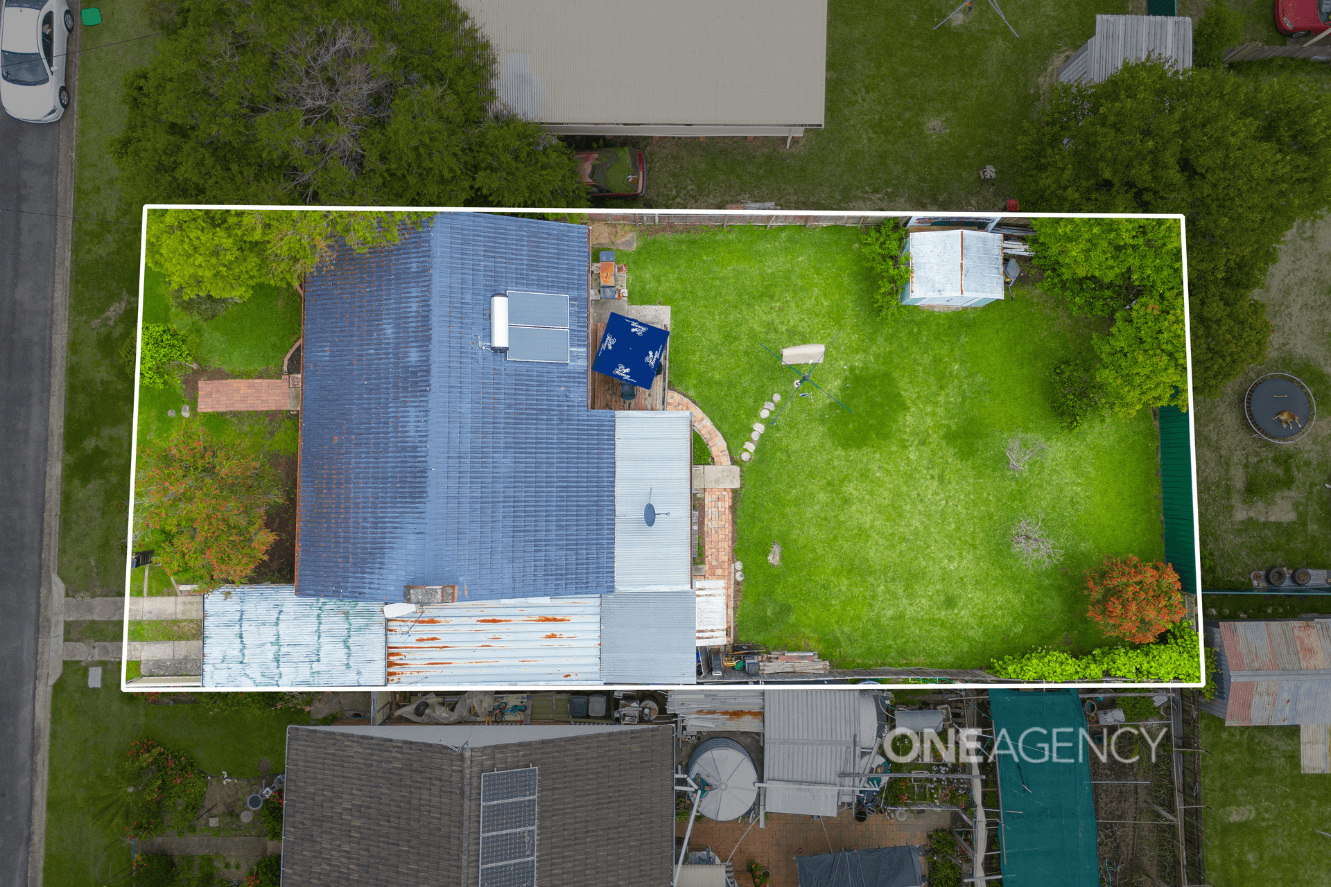 13 Morton Street, Wauchope, NSW 2446