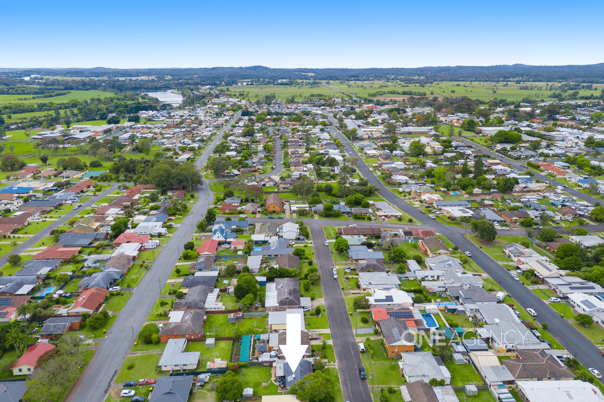 13 Morton Street, Wauchope, NSW 2446