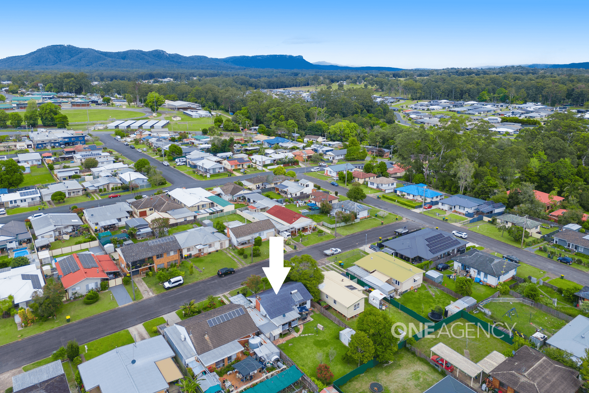 13 Morton Street, Wauchope, NSW 2446