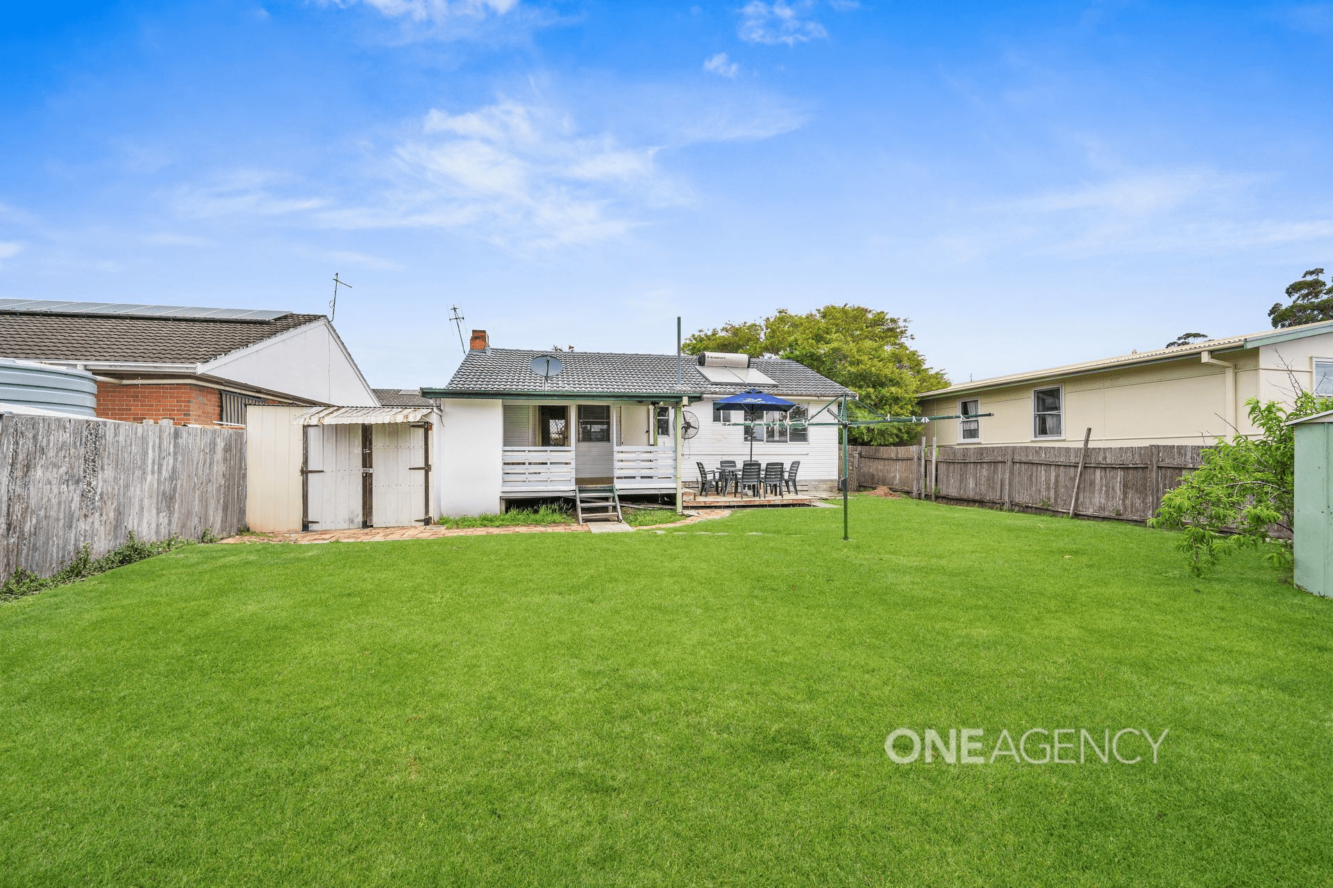 13 Morton Street, Wauchope, NSW 2446