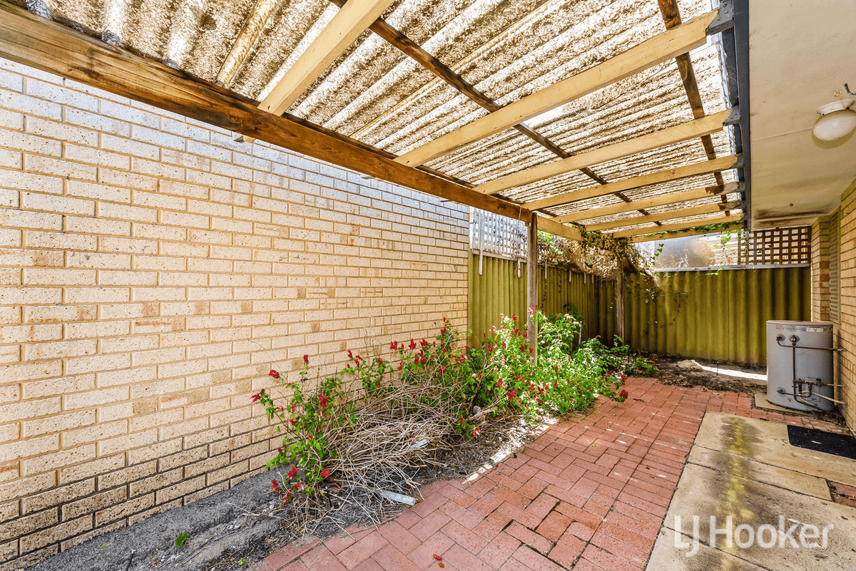 9/74 Randell Street, MANDURAH, WA 6210