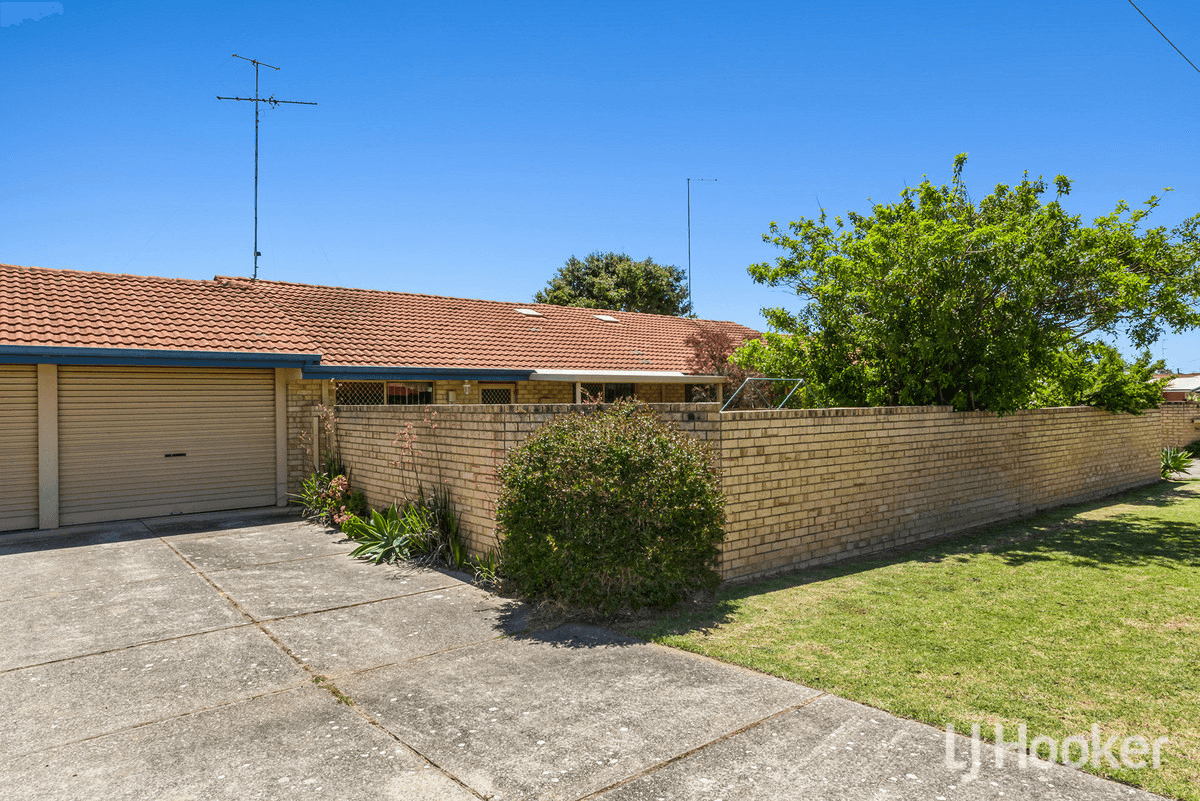 9/74 Randell Street, MANDURAH, WA 6210