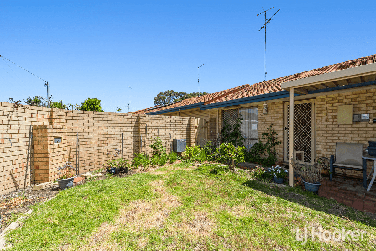 9/74 Randell Street, MANDURAH, WA 6210